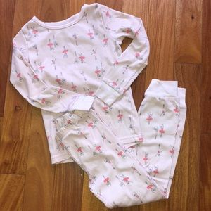 Little girl PJs